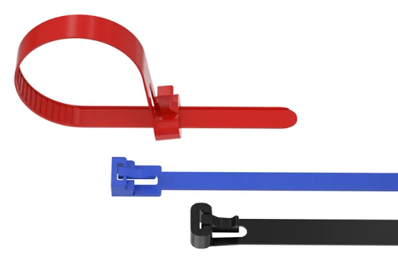 Nylon Cable Ties