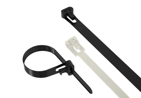 Nylon Cable Ties