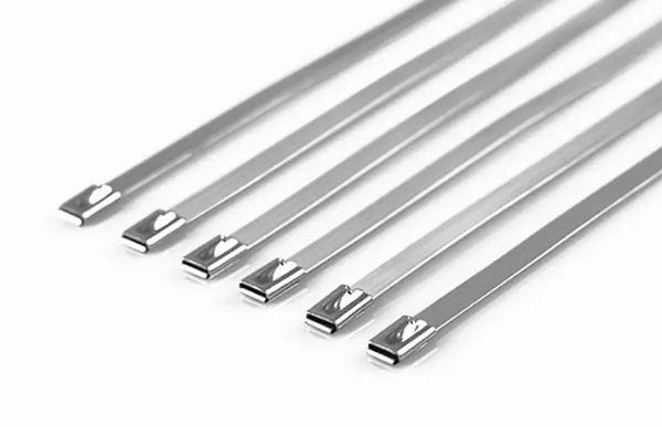 Stainless Steel Cable Ties