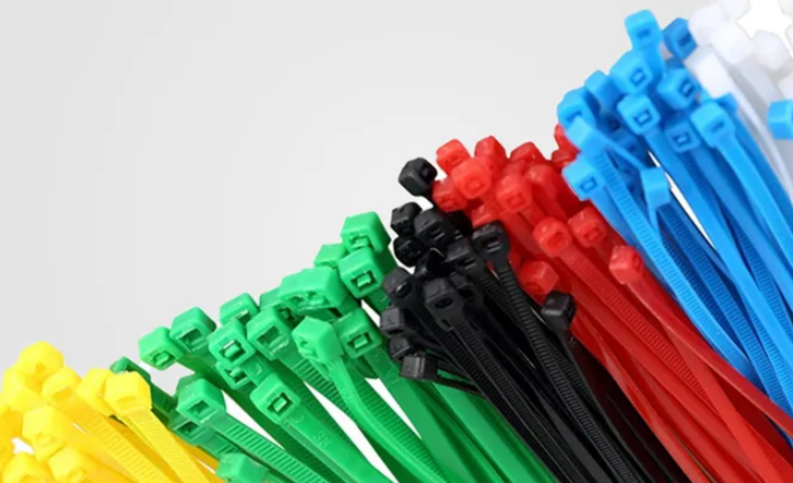 Cable Ties supplier