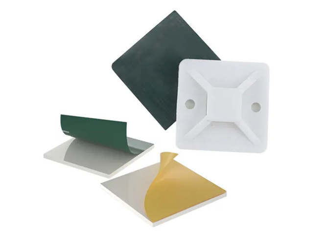 Self-adhesive Tie Mounts Price