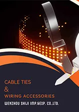 Cable Ties & Wiring Accessories