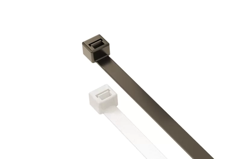 High Temperature Resistant Cable Ties