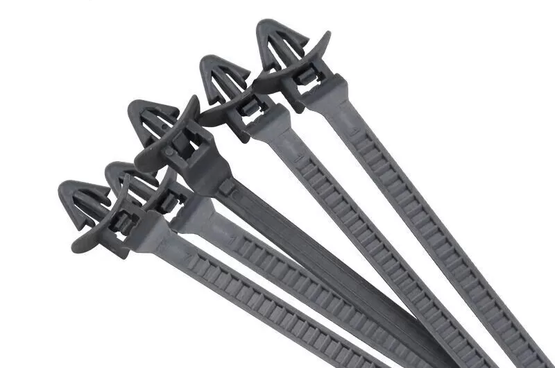 Push Mount Cable Ties